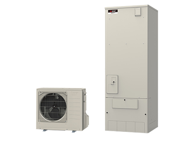 エコキュート・三菱電機