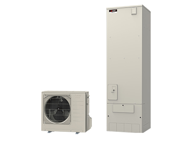 エコキュート・三菱電機